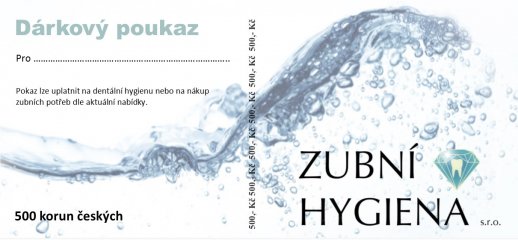 POUKAZ